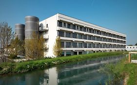 Una Hotels Le Terrazze Treviso Hotel & Residence
